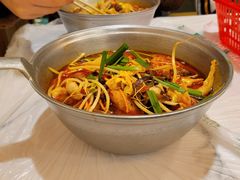-王大乔泡椒米线(桐梓坡店)