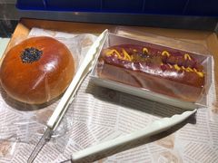 红豆面包-KOMUGI 小麦家(新地假日广场店)