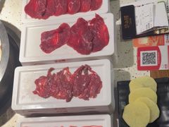-沪小胖·小龙虾·蓝龙王(八佰伴店)