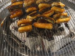 -本炙炭烤·蒲烧活鳗料理店(金沙洲店)