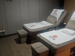 -鹤祥宫影院足道SPA连锁(吉大万国汇钰海店)