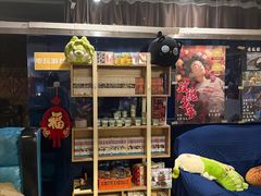 -好玩工厂密室·鹅鸭杀·桌游