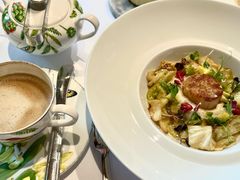 -Le Comptoir de Pierre Gagnaire