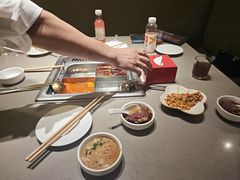 -海底捞火锅(西直门凯德MALL店)