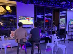 -CIAO·团建聚餐·生日派对轰趴馆(福田店)