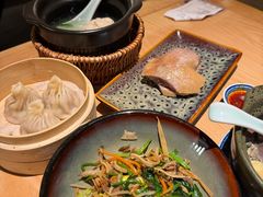 -南京大牌档(龙江新城市广场店)