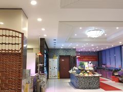 -今鲜源大酒店·中华餐饮名店(新湛路店)