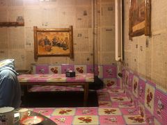 -粗粮人家·东北菜(洋桥店)