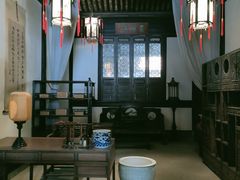 -绍兴鲁迅故里·沈园景区