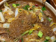 -琥珀老六龙虾(四里河店)