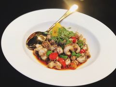 -上海苏宁宝丽嘉酒店·嘉府壹号中餐厅