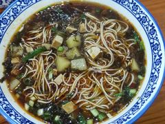 -崔氏班面馆(2号店)