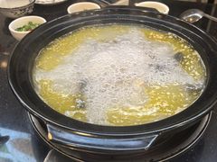 -草墩罗非鱼庄•野生菌•腊排骨(七星街上段店)