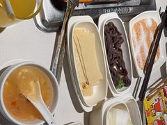 -海底捞火锅(外滩店)