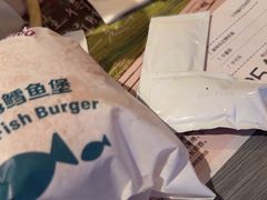 -麦当劳(团结湖店)