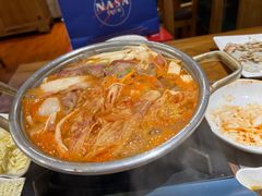 -紫霞门韩国料理烤肉(深南东路店)