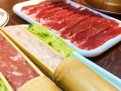 -老北京胡同味道二荤铺(酒仙桥店)