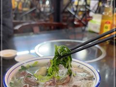 -田海鹰猪血汤(平东一街店)
