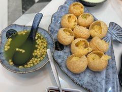 -VATAN INDIAN RESTAURANT米特印度餐厅(城北路店)