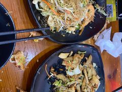 -台州老六海鲜面馆(上南总店)