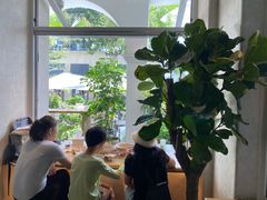 -漆黑觉米粉(三里屯店)