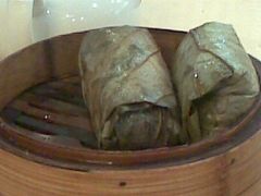 糯米鸡-益健海鲜大食坊(拱北口岸店)