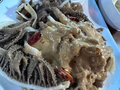 -津门老羊家·铜锅涮羊肉·烧烤(科技园店)