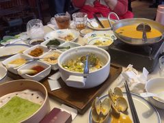 -林四喜·闽南传家菜(鼓浪屿店)