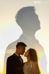 -安娜公馆婚纱摄影(锦州店)