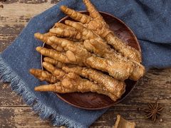 -鲁味斋(六里山店)