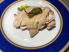 -月湖翠·上海菜(思南公馆淮海店)