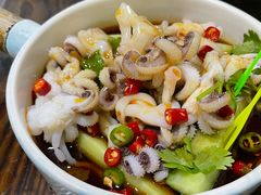 -琼大师东方烤乳猪(亚特兰蒂斯店)