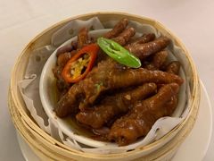 -丰收日·小海鲜·沪上家宴(顾村正大店)