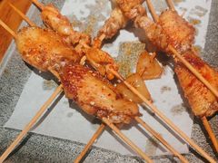 -管氏翅吧(地安门创始店)