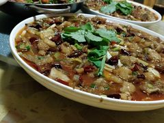 -潼南太安名鱼•特色江湖菜 太安鱼