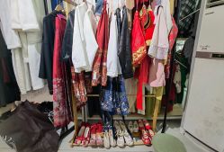 -幺幺BABY婚纱摄影