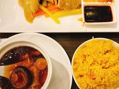 -华辉快餐店(江南西总店)