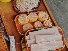 -醉蒙羊·铜锅涮肉(马家湾总店)