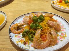 -德胜轩正宗顺德菜(宝安沙井会展中心店)