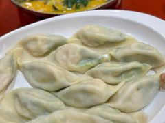 -喜家德虾仁水饺(景枫中心店)
