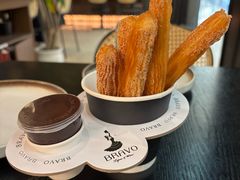 -BRAVO·布瓦屋西餐
