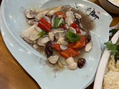 -小厨子私房菜·云南美食店
