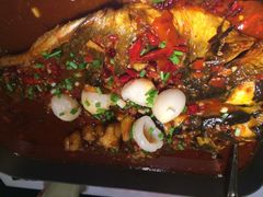 鱼酷活鱼现烤(恒隆广场店)-鱼酷活鱼烤鱼(恒隆广场店)