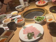 -赤坂亭·M9和牛烧肉(南京江南虹悦城店)