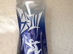 尖叫运动饮料-裕德隆清真饭庄·天津特色菜(东丽店)