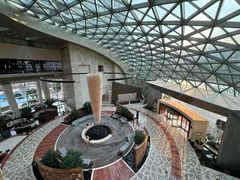 -深圳大梅沙京基洲际度假酒店