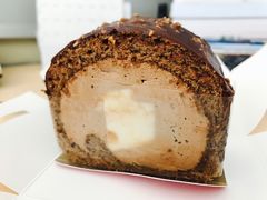 梦龙卷-KOMUGI 小麦家(新地假日广场店)