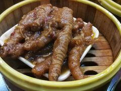 -府城小食馆(金龙宾馆店)