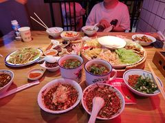 -怪噜范·老贵阳街头名小吃(汇金星力城店)