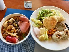 -中铁花水湾温泉酒店(大邑店)